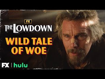 Lee’s Wild Tale of Woe Scene