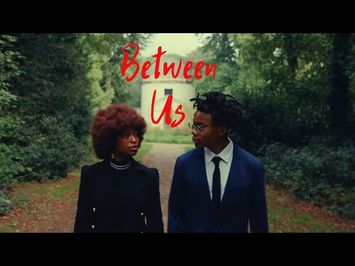 Between Us | Official Trailer | A Community Film by Kulbir Singh Maras