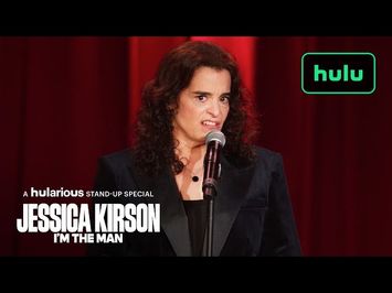 Jessica Kirson on Motherhood
