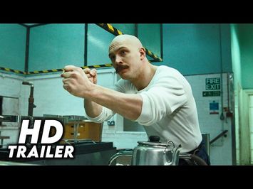 Bronson (2008) Original Trailer [FHD]