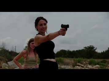 Lone Star Shark 3 - Trailer 2025