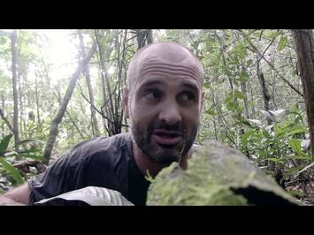 Trailer | Ed Stafford: Into The Unknown