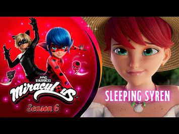 Sleeping Syren Teaser - Season 6