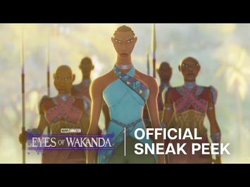Official Sneak Peek