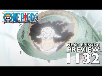 Episode 1132 Preview - A Pledge to Ginny - Kuma Becomes a Father [Subtitled]