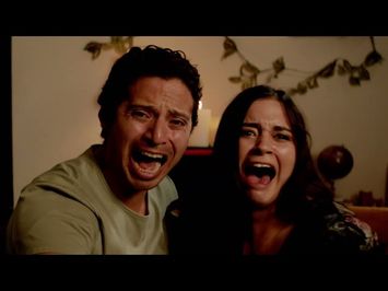 [Trailer] ‘Amityville Apt.’ (2025)
