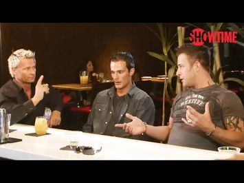 Gigolos Season 1: Episode 7 Clip - Hardcore Rapper | SHOWTIME