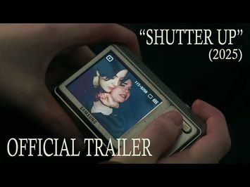 Shutter Up (2025 Horror Short) | Official Trailer