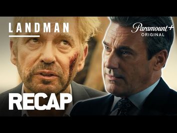 Season 1 Recap In 27 Minutes