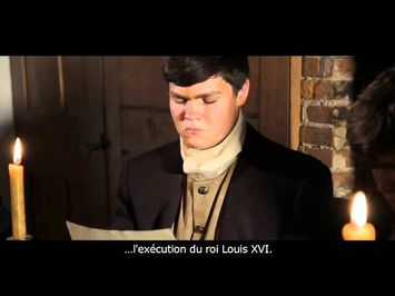 War of the Vendee Scene 12