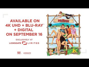4K SteelBook® Official Trailer