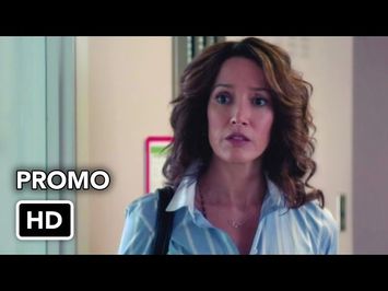 Proof 1x05 Promo 