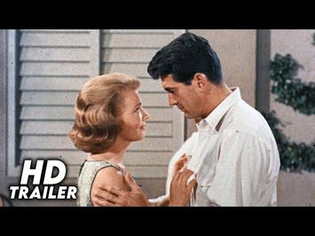 The Spiral Road (1962) Original Trailer [HD]