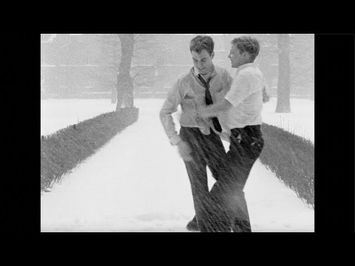 Winter Kept Us Warm (1965) trailer