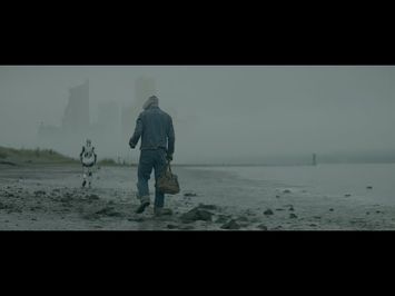 The Manual - Teaser Trailer