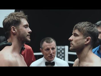 FIGHTER - oficjalny zwiastun