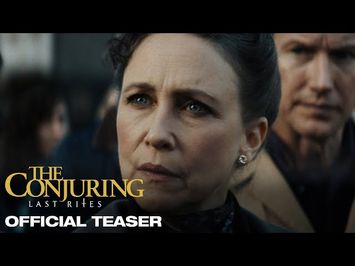 Official Teaser