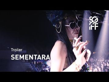 Sementara Trailer | SGIFF 2020