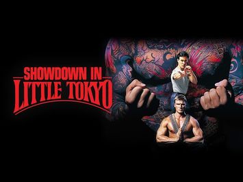Showdown in Little Tokyo (1991) Trailer HD