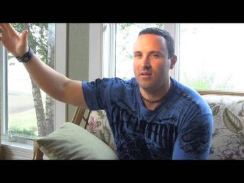 CUDDLE: A Documentary -- Trailer 2