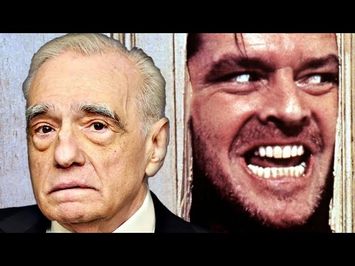 Martin Scorsese on Horror Movies