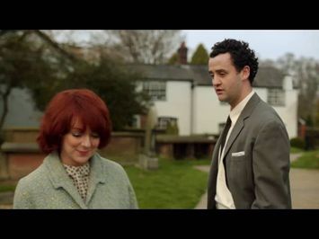 Acorn TV | Mrs Biggs Clip