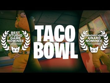 Fortnite: Taco Bowl LVIII Tournament - Launch Trailer (FNTB)