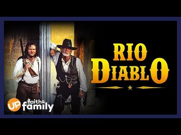 Rio Diablo - Movie Sneak Peek