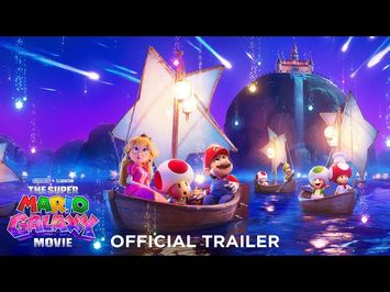 Official Trailer
