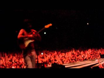 Biffy Clyro - Revolutions // Live at Wembley #2