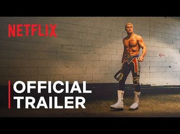 Official Trailer