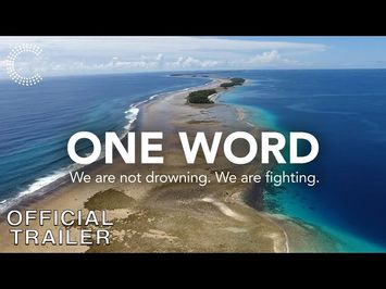 ONE WORD | Official Trailer