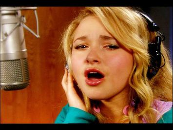 Disney Channel: Tiger Cruise trailer 