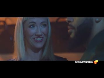 Between Mercy and Me - Official Trailer