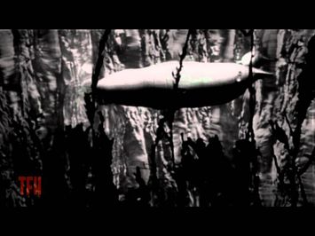 John Landis on THE FABULOUS WORLD OF JULES VERNE