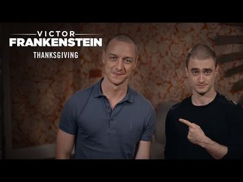 Mary Shelley or Mel Brooks?