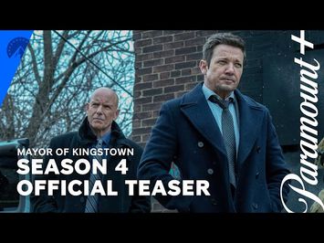 Season 4 Official Teaser