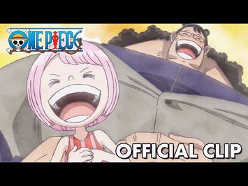 Fatherhood is Everything To Kuma - Official Clip [Subtitled]