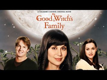 The Good Witch's Family