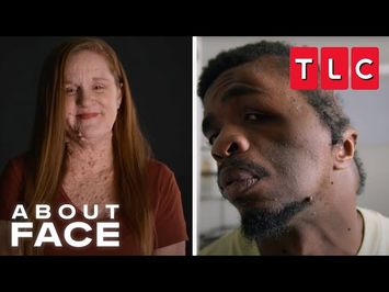 About Face: A New Series from TLC