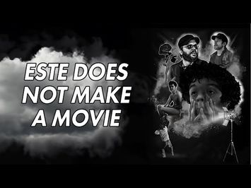 Este Does Not Make a Movie | Official Trailer | BayView Entertainment