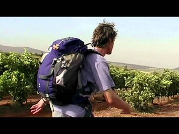 Unlikely Pilgrims - Trailer