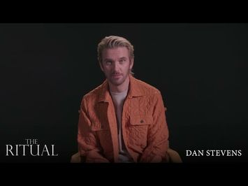 The Ritual (2025) | Where to Stream & Watch Online?