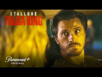 Tulsa King | Season 3 Episode 3 Official Promo