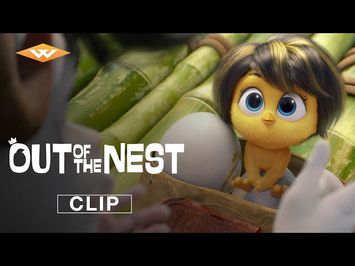 “The Hatchlings”