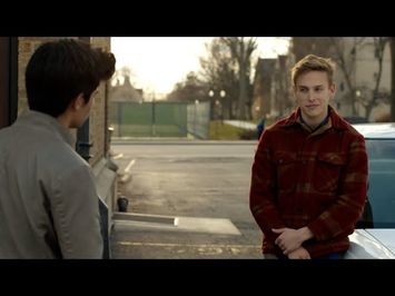 Movie Trailer
