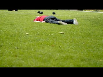 This Tree is Hostile - Trailer (c)NFTS 2022