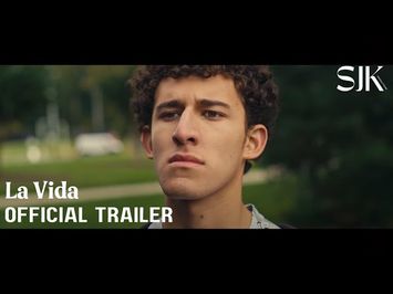 La Vida | Short Film | Official Trailer