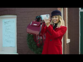 A Christmas Exchange | New trailer!