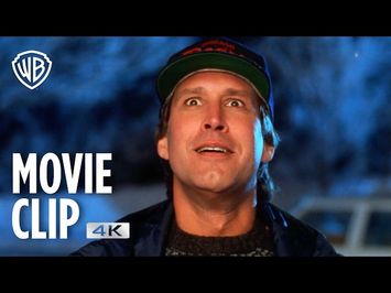 Let There be Lights - Movie Clip